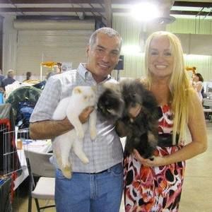 Meet your Posher, Sheila